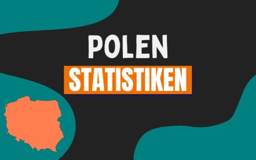 30+ erstaunliche Polen Statistiken (2025)