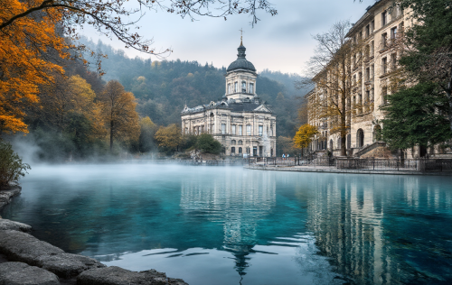 Polnische Städte mit Thermen: Deine Wellness-Oasen entdecken